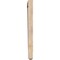 Ekena Millwork Legacy Craftsman Smooth Bracket, Douglas Fir, 3 1/2"W x 38"D x 44"H BKT04X38X44LEC04SDF - alternate 3
